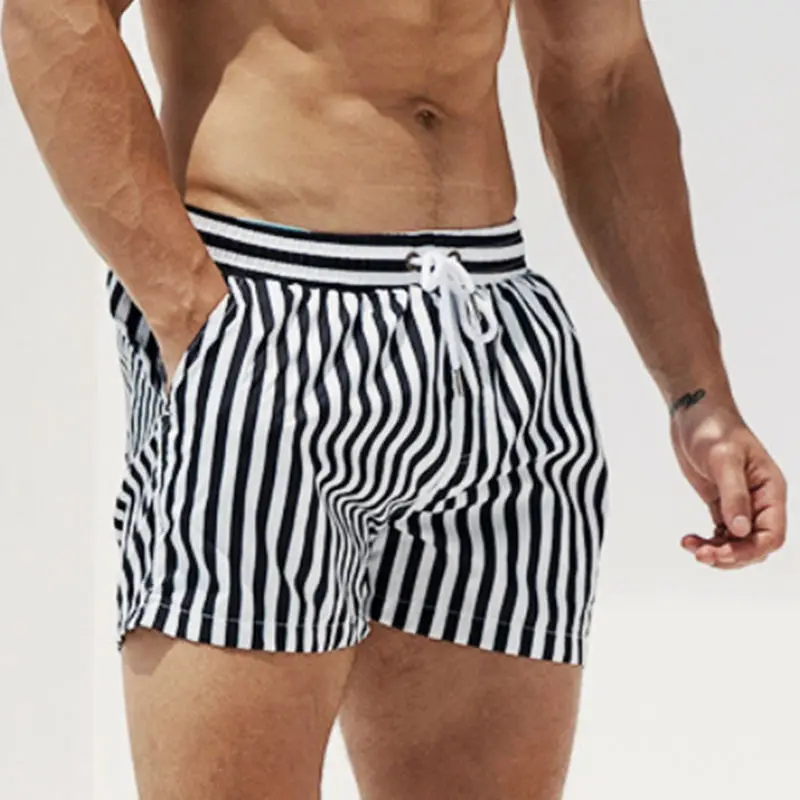 Celana Pendek Renang Pantai un - Bamboo Fiber Trunk ulasan dan harga