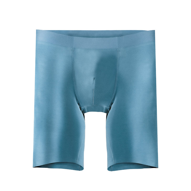 120 Modal Pakaian Dalam Pria P - Boxer Shorts Modal ulasan dan harga