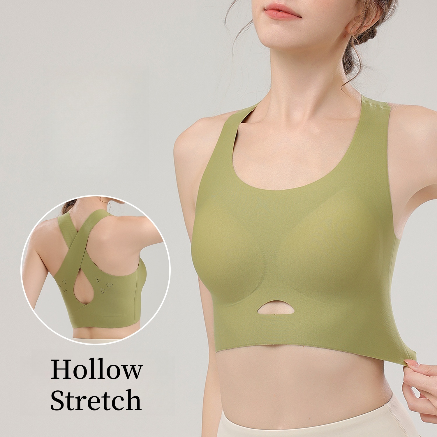 Kamisol Singlet dengan Bantala - Sleeveless Undershirt ulasan dan harga