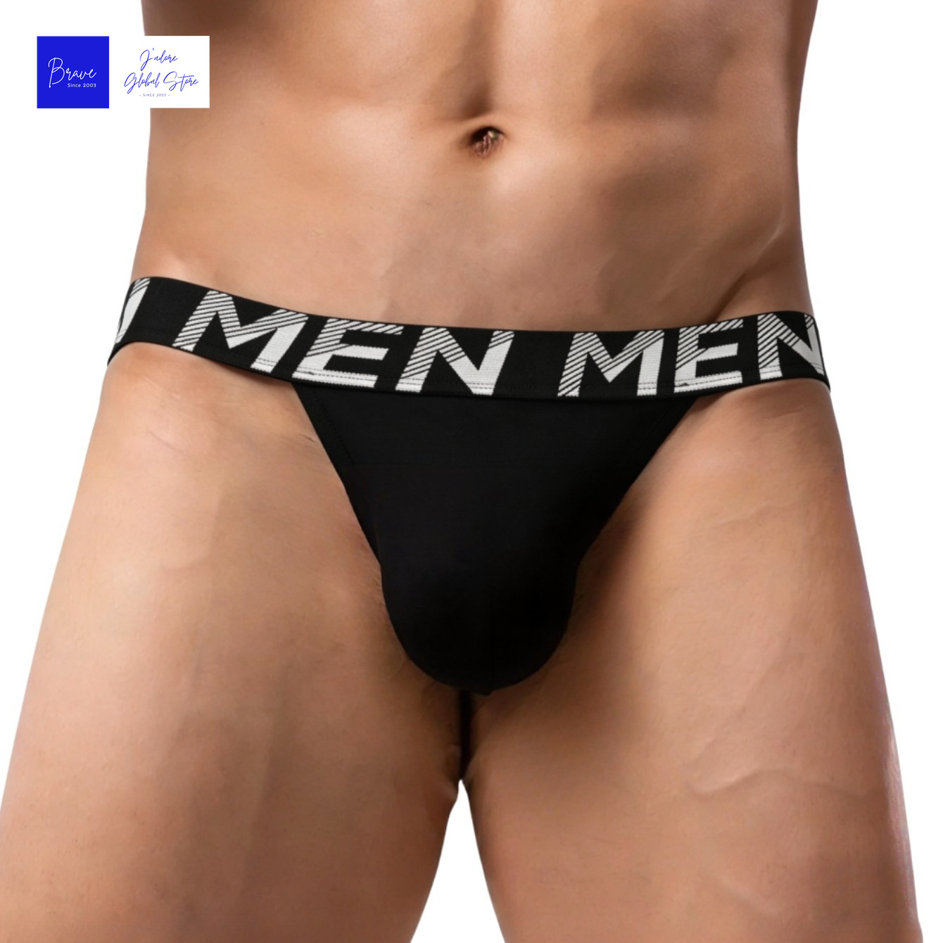 Celana Dalam Pria Model Thong  - Jockstrap Athletic ulasan dan harga