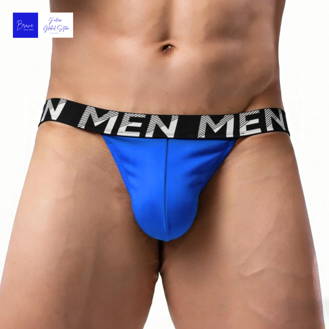Celana Dalam Pria Model Thong  - Jockstrap Athletic ulasan dan harga