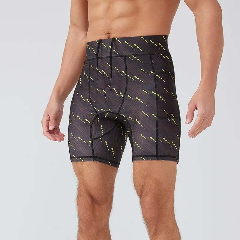 Celana Pendek Atletik Pria Bar - Compression Shorts Athletes ulasan dan harga