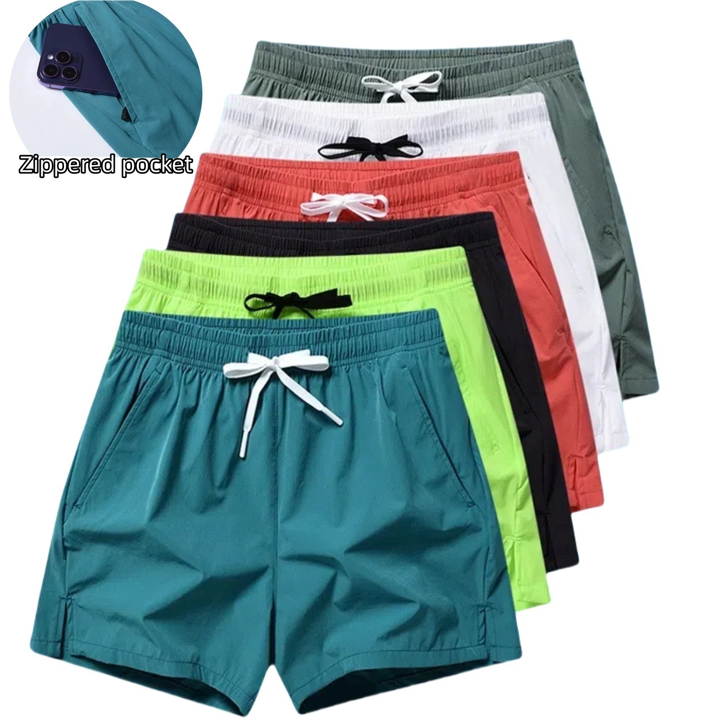 Celana Renang Pria Musim Panas - Trunk Breathable Men ulasan dan harga