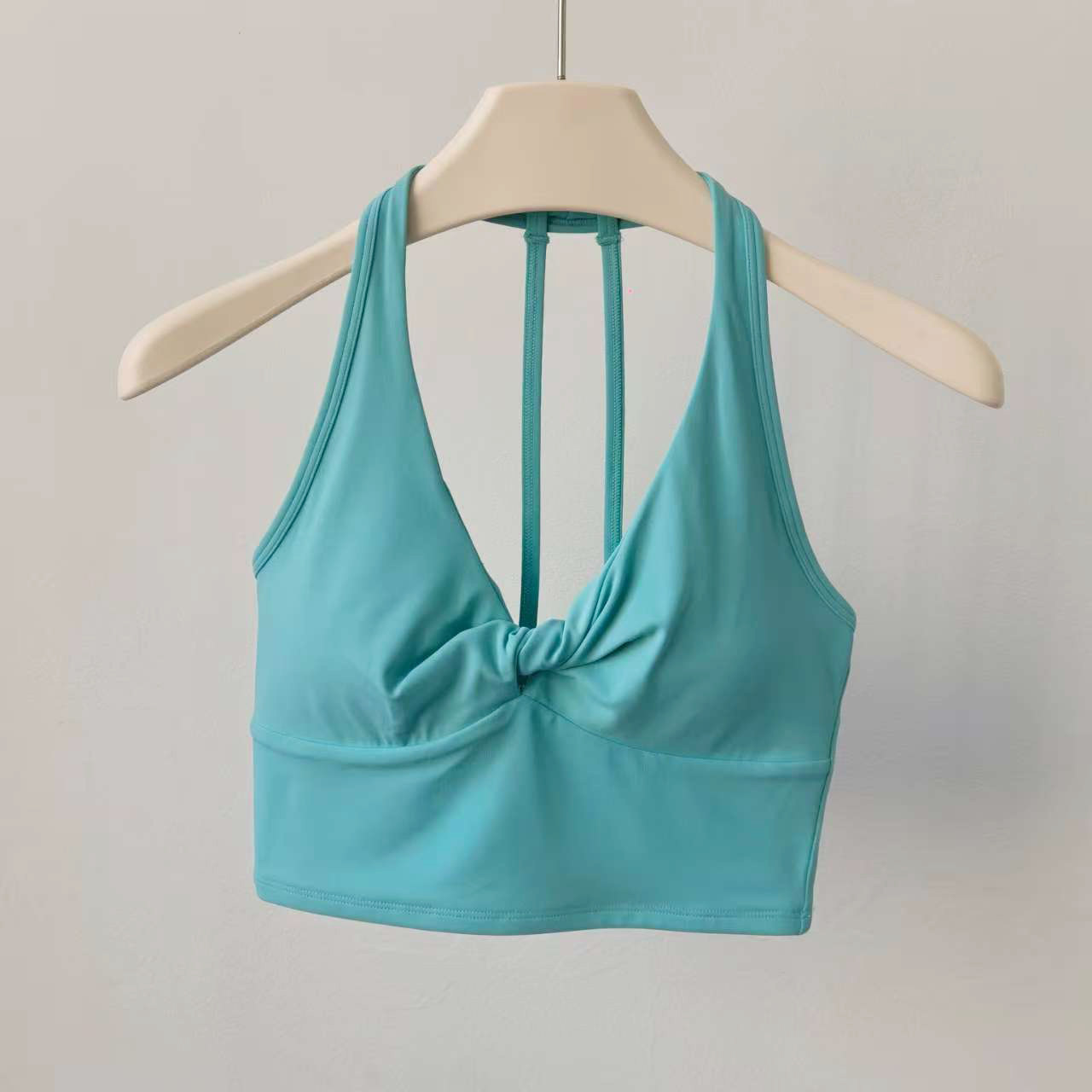 Bra Olahraga Wanita Model Long - Suspender Tank Top ulasan dan harga
