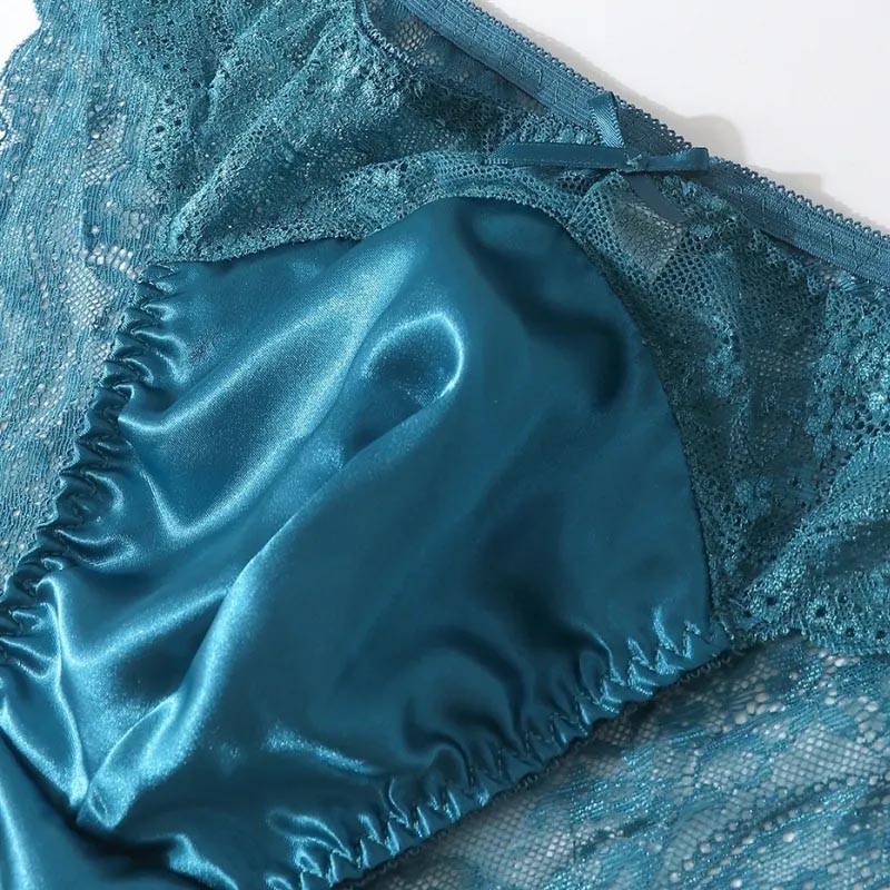 Celana Dalam Pria Seksi Transp - Pouch Boxer Pouch ulasan dan harga