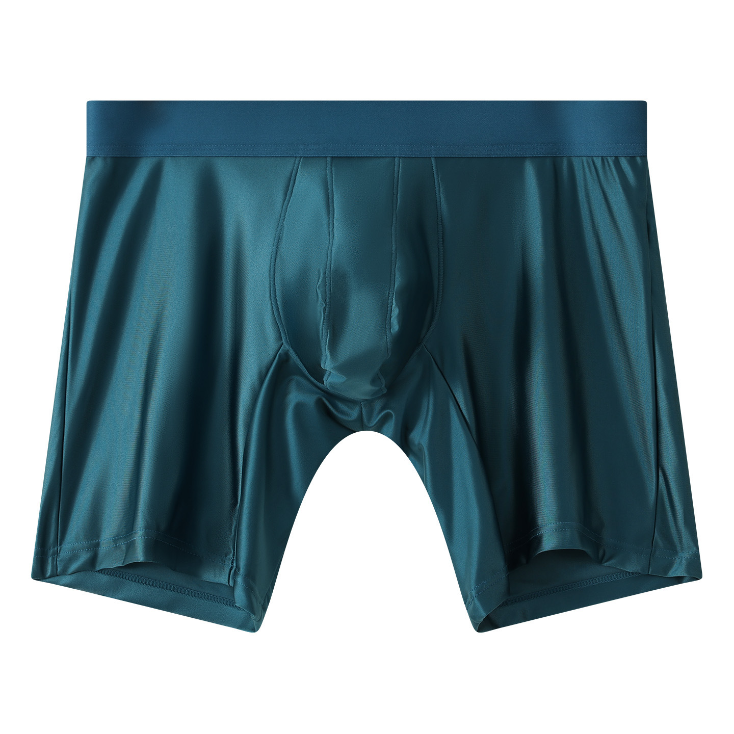 Celana Dalam Pria Boxer Polos  - Boxer Shorts Modal ulasan dan harga