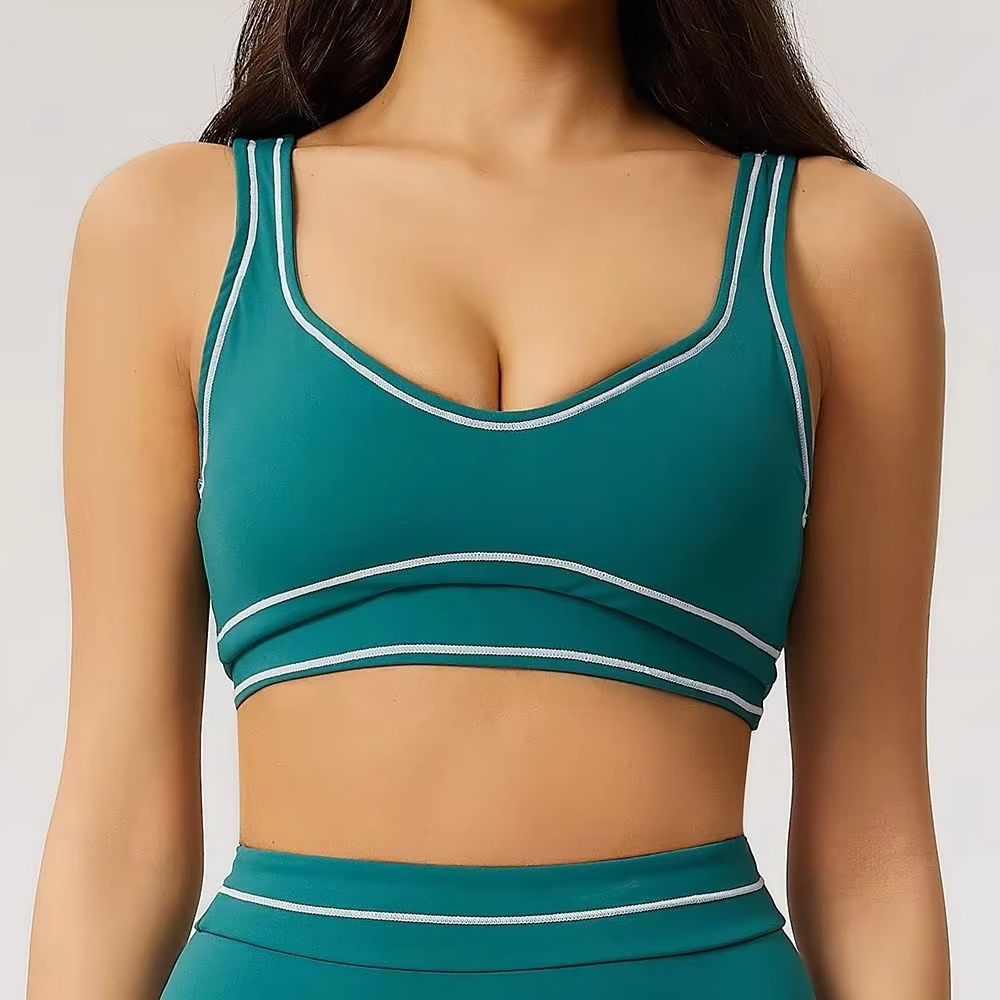 2026 Bra Olahraga Wanita Bra F - Quick Dry Underwear ulasan dan harga