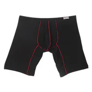 Celana Boxer Panjang Pria Baha - Long Leg Trunk Men ulasan dan harga