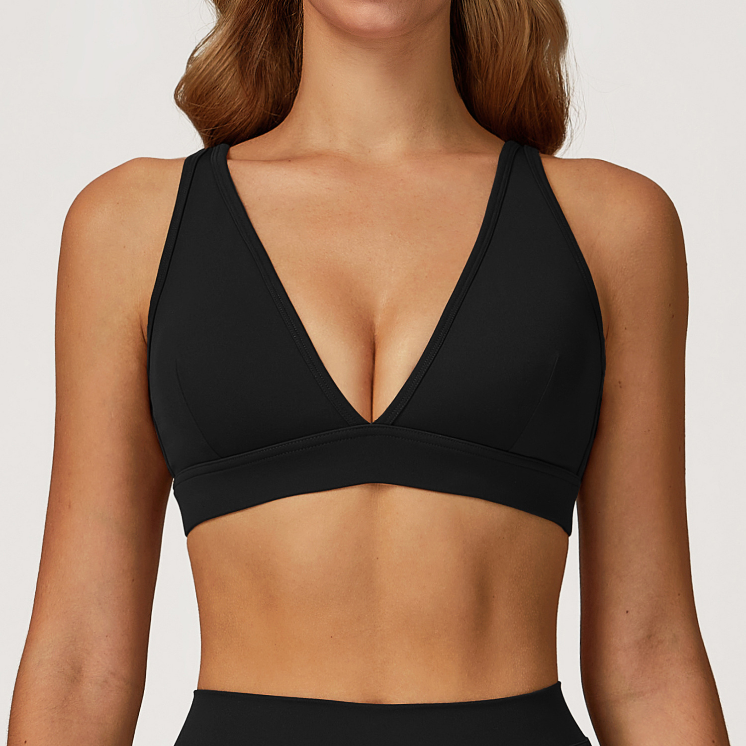 Baju Olahraga Wanita, Bra Yoga - Quick Dry Underwear ulasan dan harga