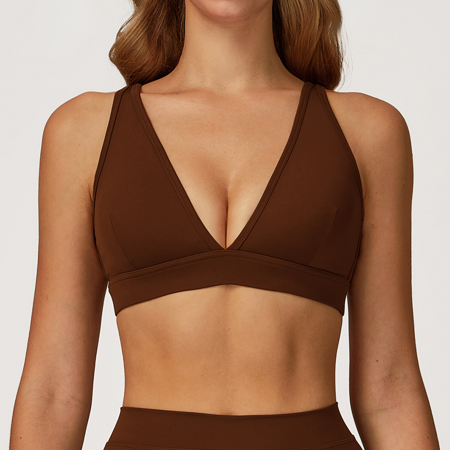 Baju Olahraga Wanita, Bra Yoga - Quick Dry Underwear ulasan dan harga