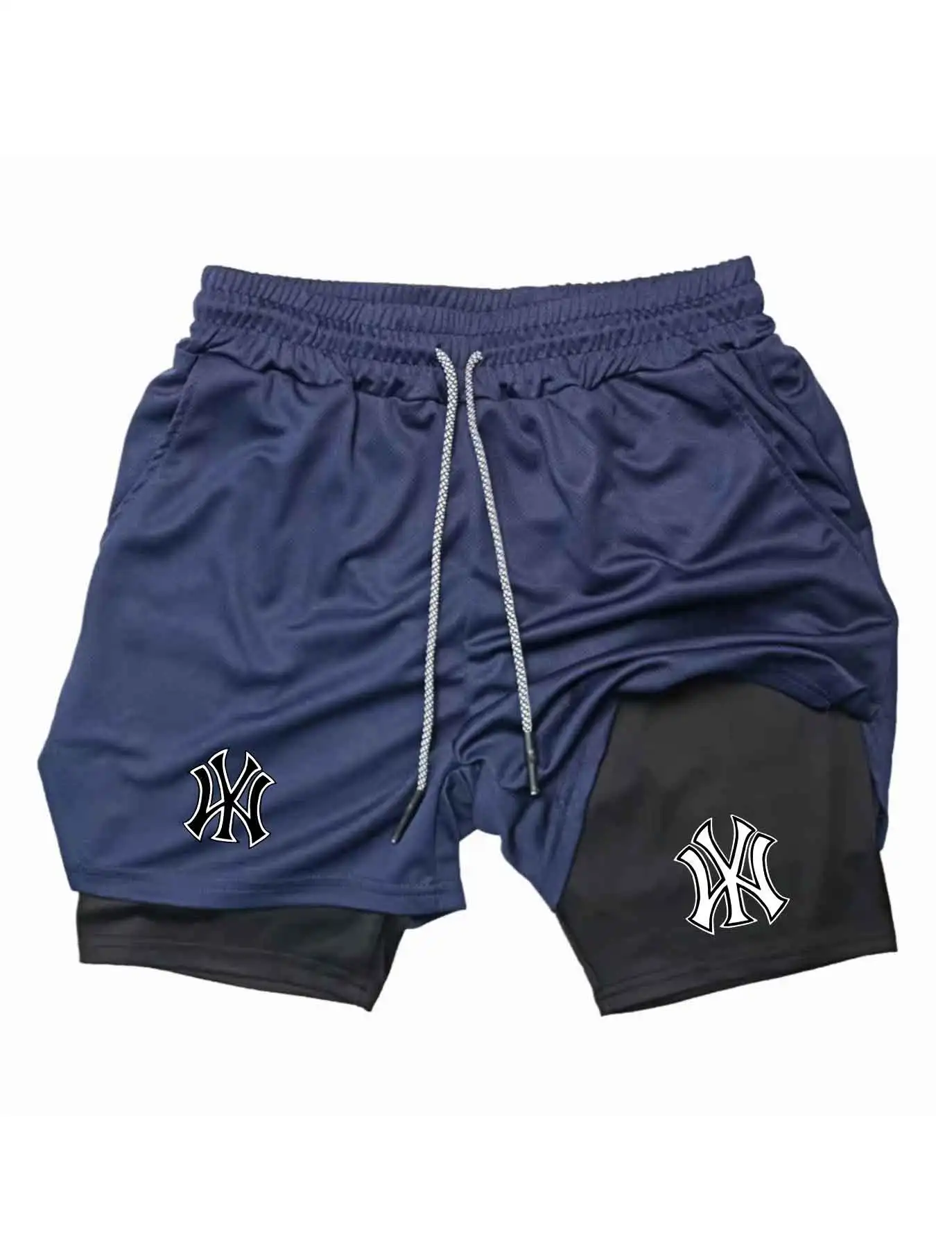 Celana Pendek Olahraga Pria 2  - Compression Shorts Athletes ulasan dan harga