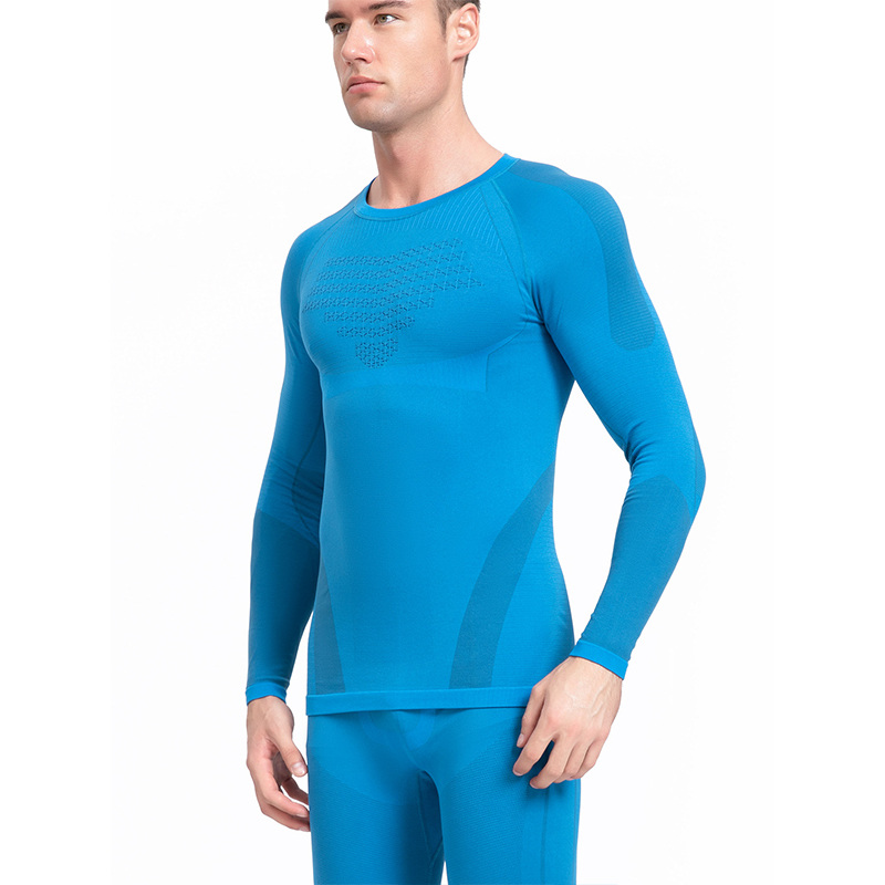 Set Kompresi GYM Pria Celana S - Compression Long Pant ulasan dan harga