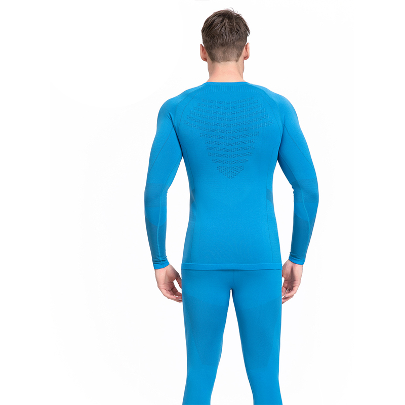 Set Kompresi GYM Pria Celana S - Compression Long Pant ulasan dan harga