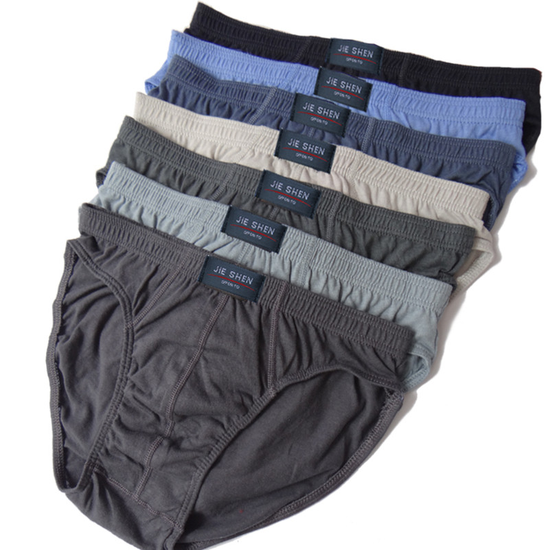 Celana Dalam Katun 100% Celana - Multi Pack Underwear ulasan dan harga