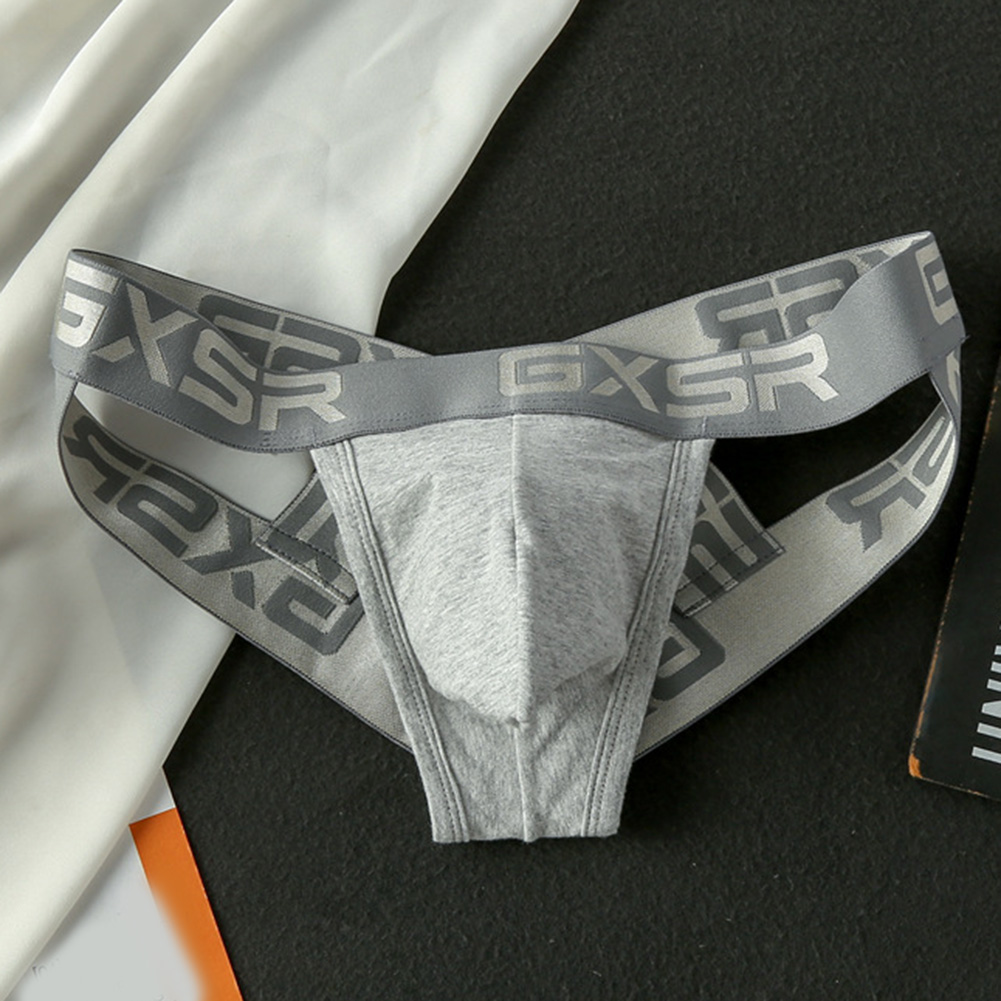 Celana Boxer Pria yang Bernapa - Pouch Boxer Pouch ulasan dan harga
