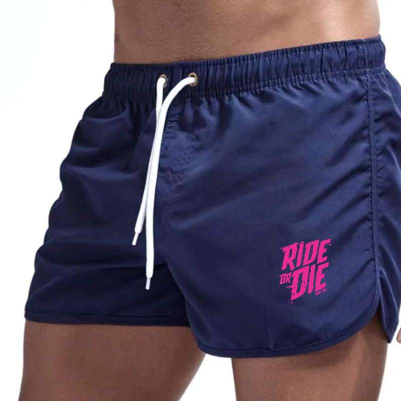 Celana Pendek Renang Pria, Cel - Trunk Breathable Men ulasan dan harga