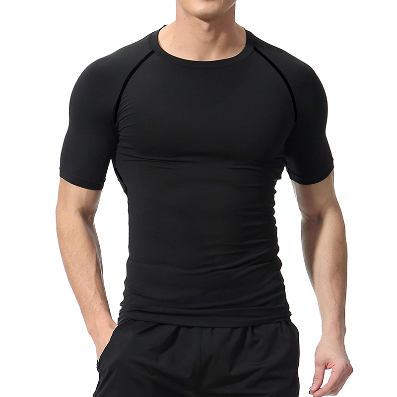 Kitab 23 kaus kompresi cetak s - Base Layer Top ulasan dan harga