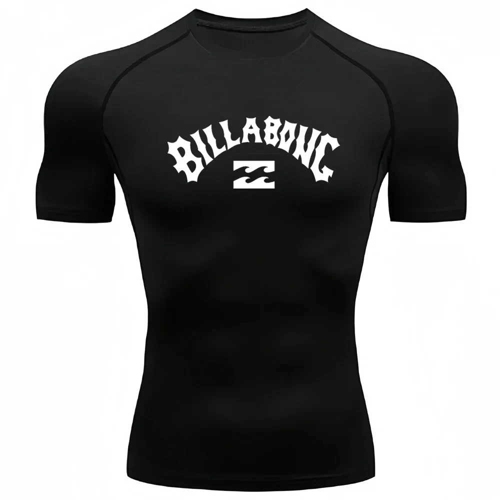 Celana Ketat Pelindung UV Pria - T Shirt Tight Fit ulasan dan harga