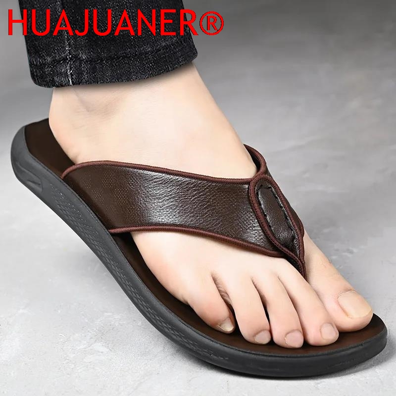 Sandal Pria Kasual Outdoor Mus - Base Layer Top ulasan dan harga