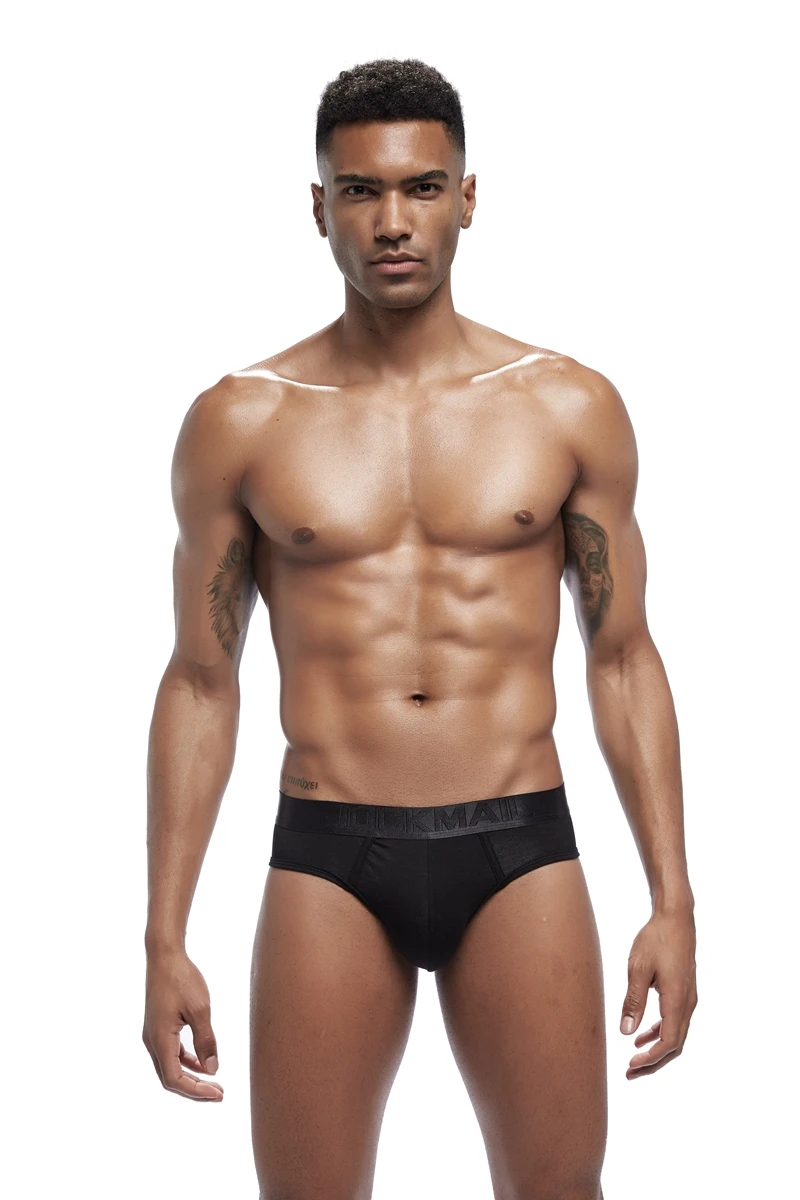 4 Buah/Lot Celana Dalam Pria B - Multi Pack Underwear ulasan dan harga