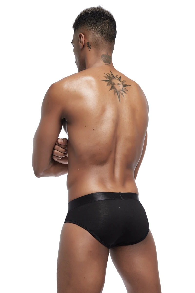4 Buah/Lot Celana Dalam Pria B - Multi Pack Underwear ulasan dan harga
