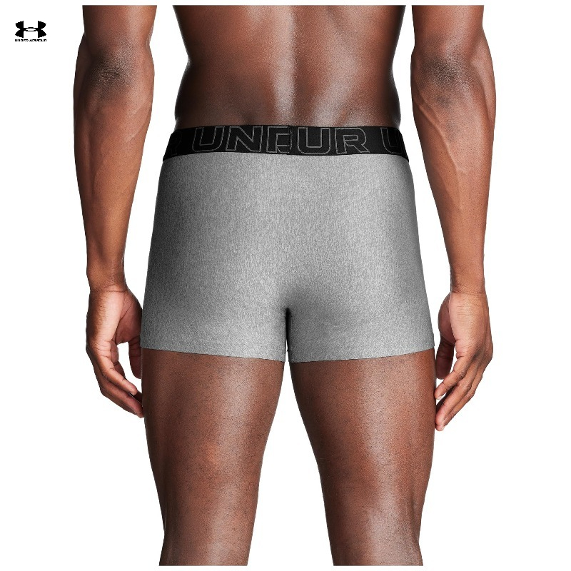 Celana Boxer Olahraga Anti Ges - Performance Boxer Sport ulasan dan harga