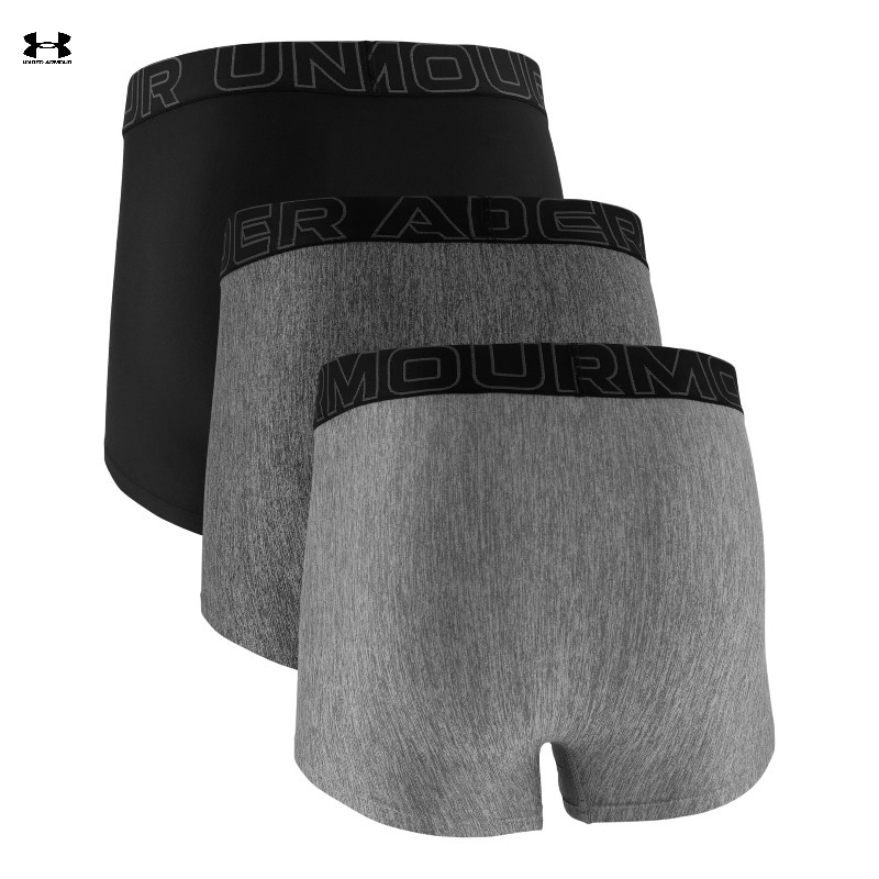 Celana Boxer Olahraga Anti Ges - Performance Boxer Sport ulasan dan harga