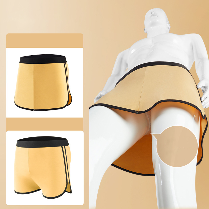 Celana dalam longgar Panah Mod - Pouch Boxer Pouch ulasan dan harga